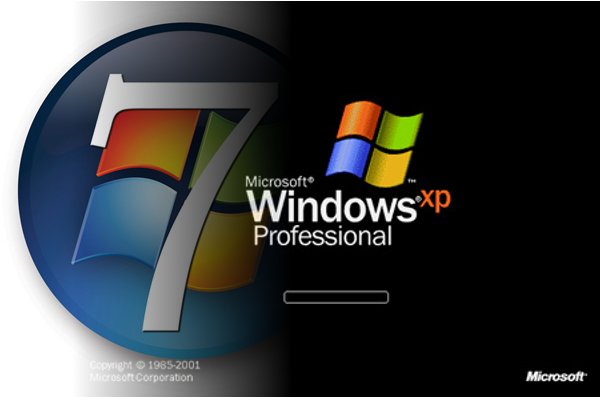 Windows Xp Sweet SWEETDREAM'
